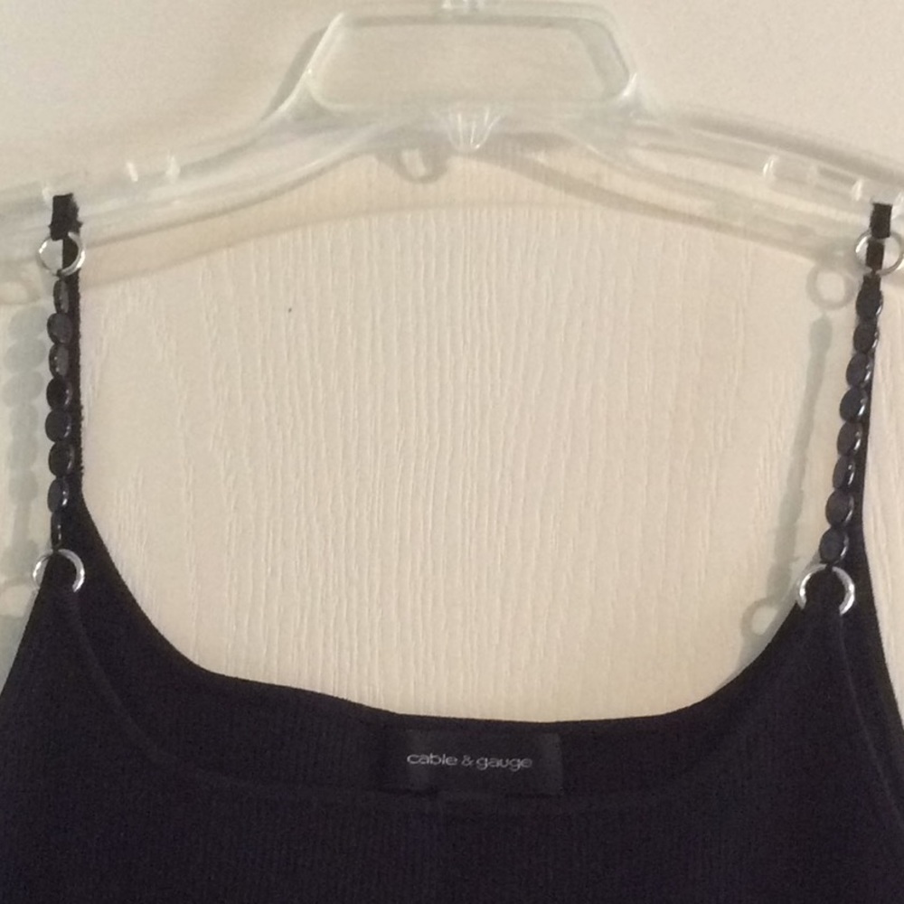 Tank top - Picture 3 of 3